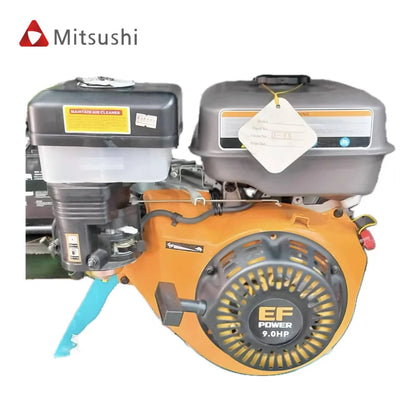 Multipurpose Gasoline Power 4 Stroke Gasoline Engine 9HP 270CC Single Cylinder Gasoline Power
