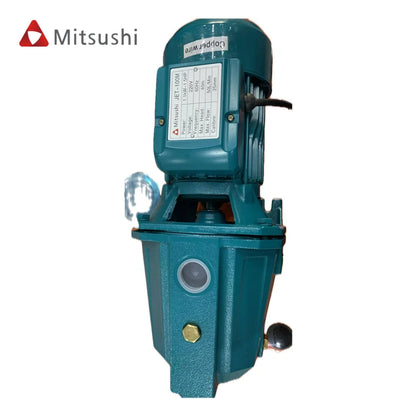 Electric Peripheral Water Pump for Garden Farm Irrigation 50L/Min Lift Clean Rain Tank Pump